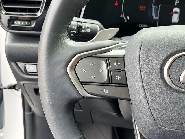 2024 Lexus NX 350 Premium