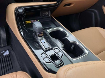 2024 Lexus NX 350 Premium