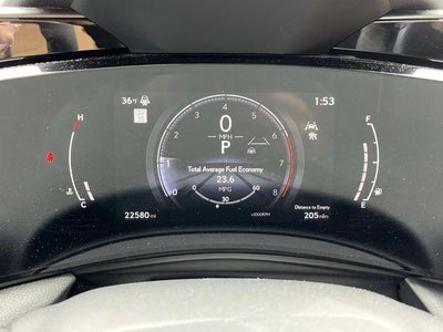 2024 Lexus NX 350 Premium