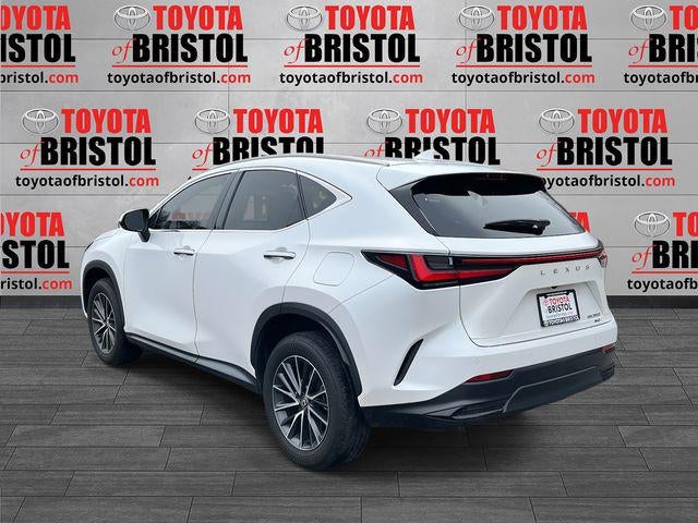 2024 Lexus NX 350 Premium