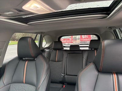 2023 Toyota RAV4 Adventure