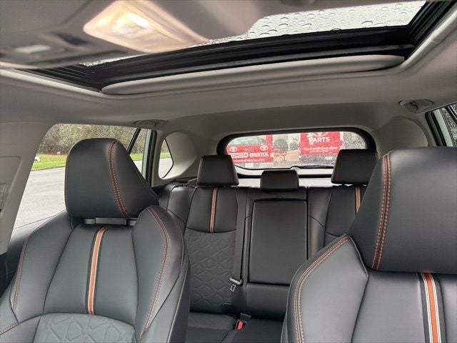 2023 Toyota RAV4 Adventure