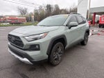 2023 Toyota RAV4 Adventure