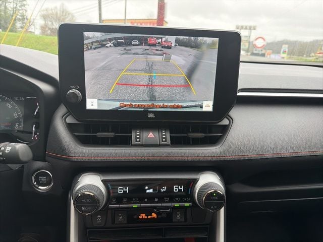 2023 Toyota RAV4 Adventure