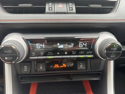 2023 Toyota RAV4 Adventure