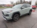 2023 Toyota RAV4 Adventure