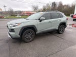2023 Toyota RAV4 Adventure