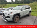 2023 Toyota RAV4 Adventure