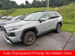 2023 Toyota RAV4 Adventure