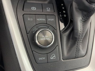 2024 Toyota RAV4 Limited