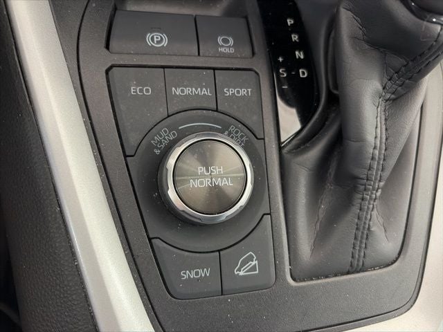 2024 Toyota RAV4 Limited