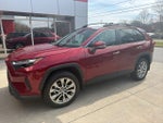 2024 Toyota RAV4 Limited