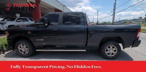 2021 RAM 2500 Big Horn