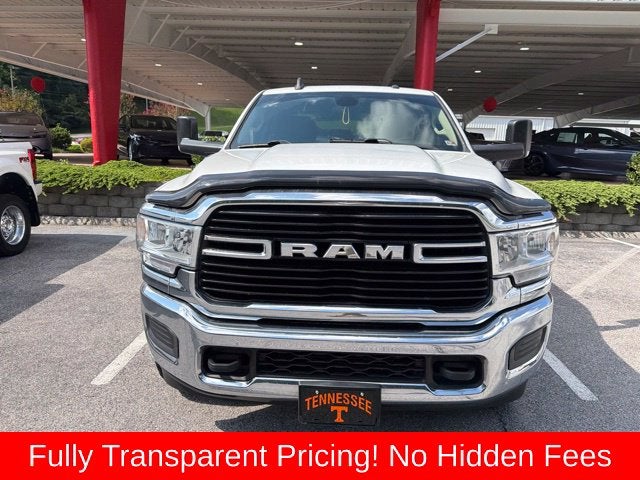 2019 RAM 2500 Big Horn