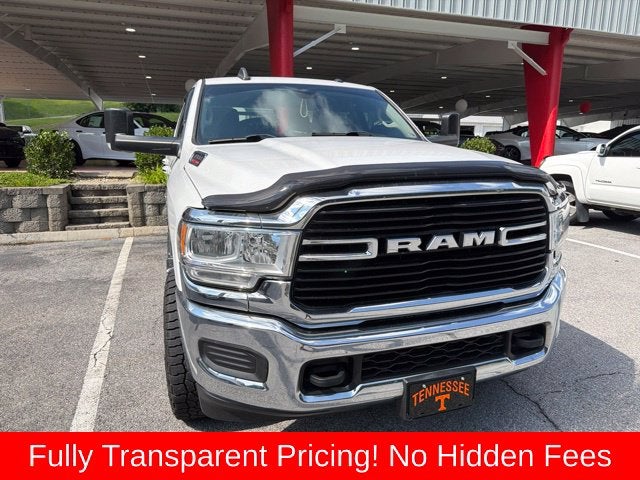 2019 RAM 2500 Big Horn