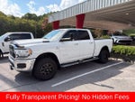 2019 RAM 2500 Big Horn