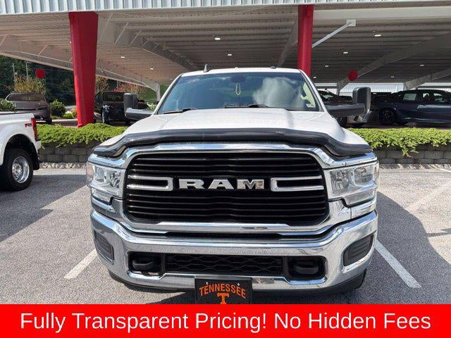 2019 RAM 2500 Big Horn