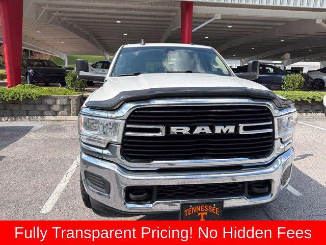 2019 RAM 2500 Big Horn
