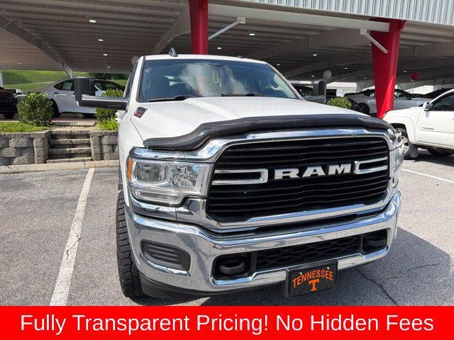 2019 RAM 2500 Big Horn