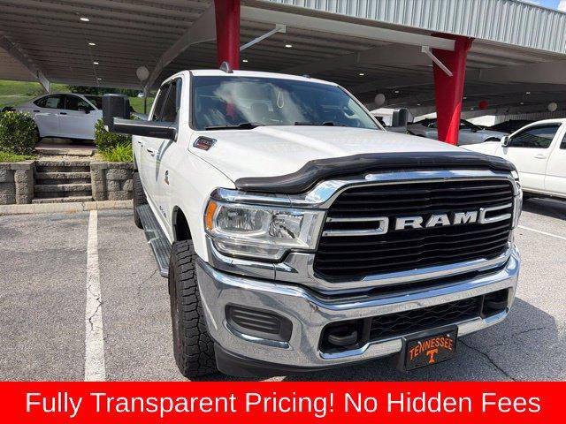2019 RAM 2500 Big Horn