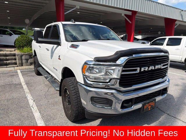 2019 RAM 2500 Big Horn