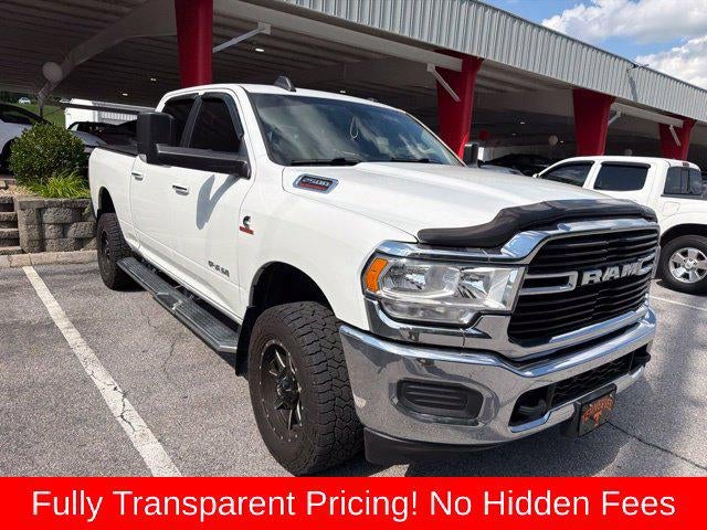2019 RAM 2500 Big Horn
