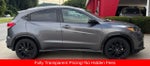 2021 Honda HR-V Sport
