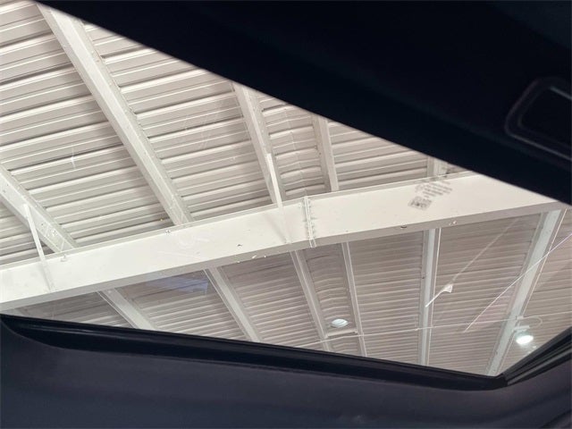 2019 Ford Fusion Sport