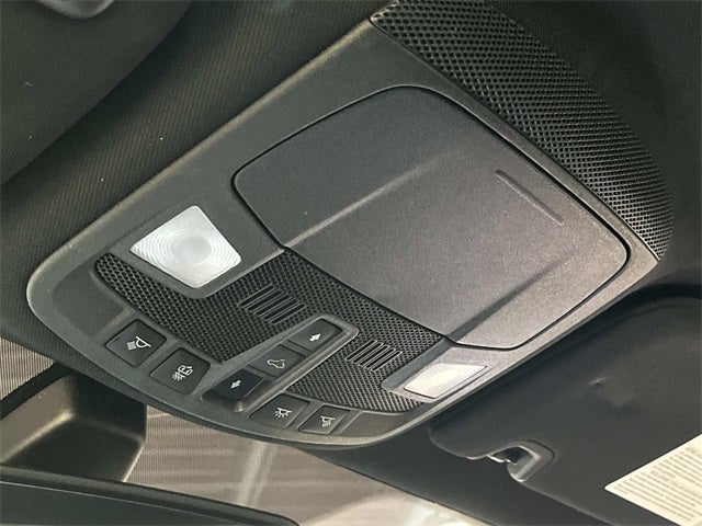 2019 Ford Fusion Sport