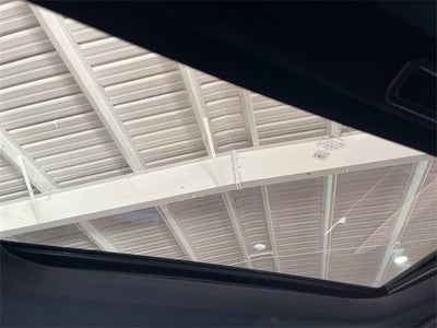 2019 Ford Fusion Sport