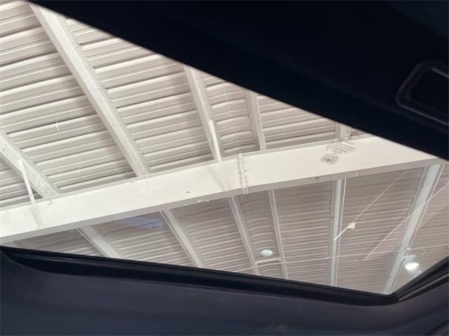 2019 Ford Fusion Sport