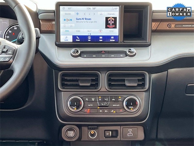 2023 Ford Maverick Lariat