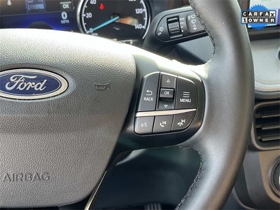 2023 Ford Maverick Lariat