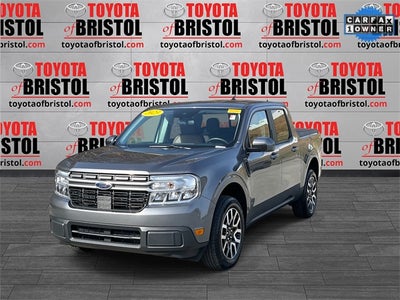 2023 Ford Maverick Lariat