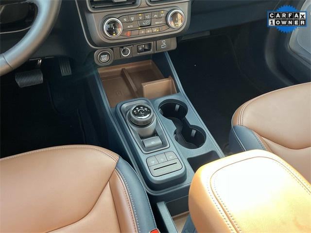 2023 Ford Maverick Lariat