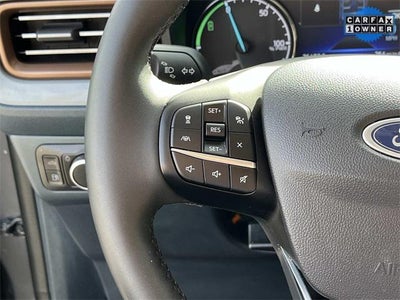 2023 Ford Maverick Lariat