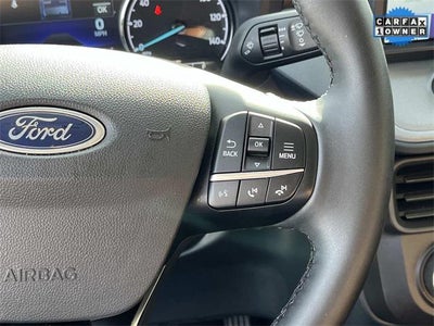 2023 Ford Maverick Lariat