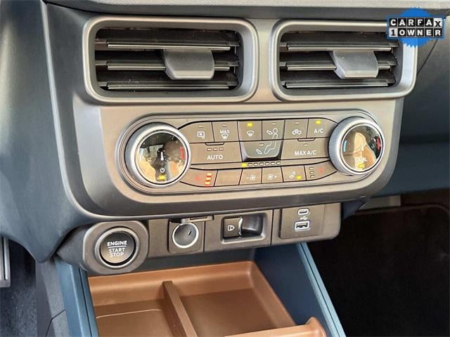 2023 Ford Maverick Lariat