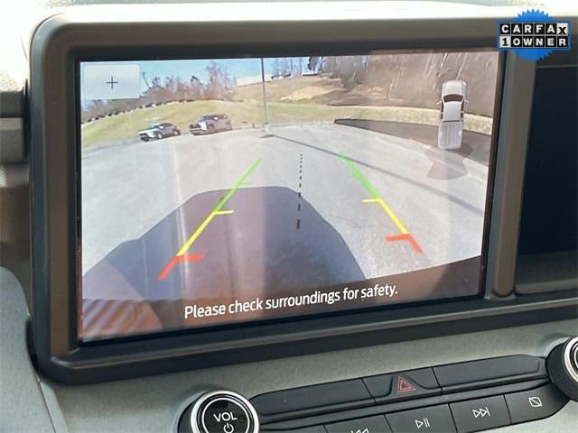 2023 Ford Maverick Lariat