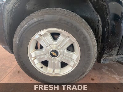 2012 Chevrolet Avalanche 1500 LT LT1