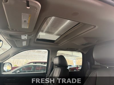 2012 Chevrolet Avalanche 1500 LT LT1