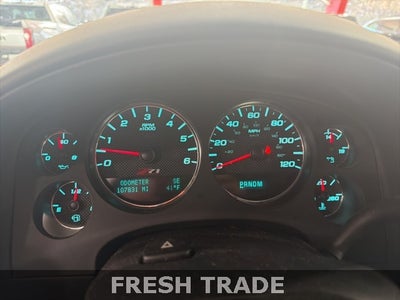 2012 Chevrolet Avalanche 1500 LT LT1