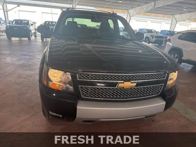 2012 Chevrolet Avalanche 1500 LT LT1