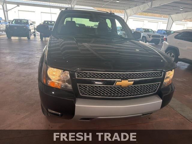 2012 Chevrolet Avalanche 1500 LT LT1