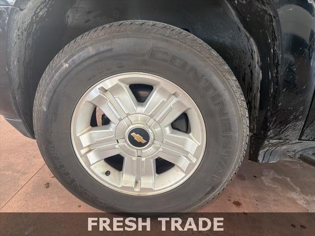 2012 Chevrolet Avalanche 1500 LT LT1