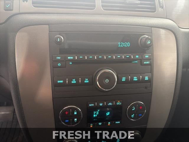 2012 Chevrolet Avalanche 1500 LT LT1