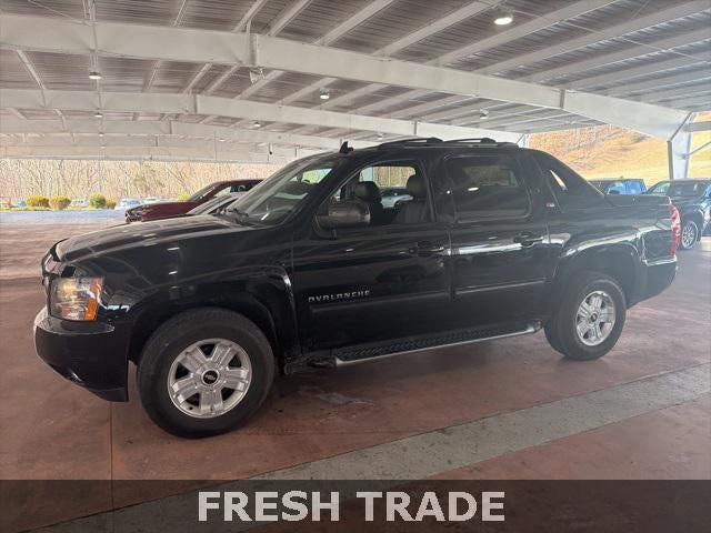 2012 Chevrolet Avalanche 1500 LT LT1