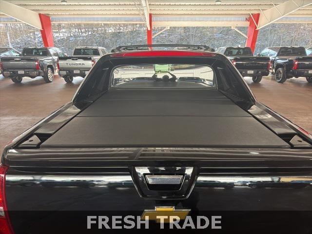 2012 Chevrolet Avalanche 1500 LT LT1