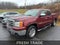 2009 GMC Sierra 1500 SLT
