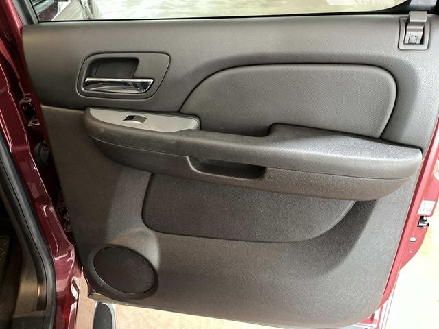 2009 GMC Sierra 1500 SLT